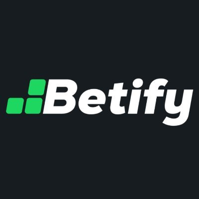 Betify Casino Logo